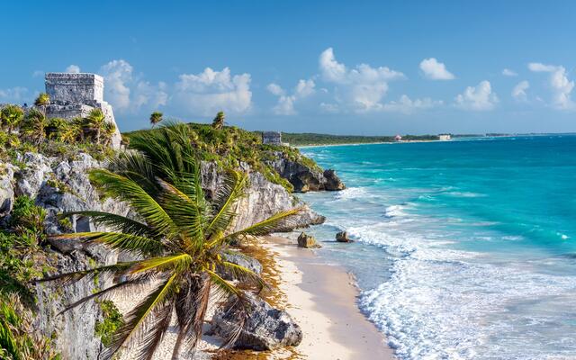 Tulum Mexico