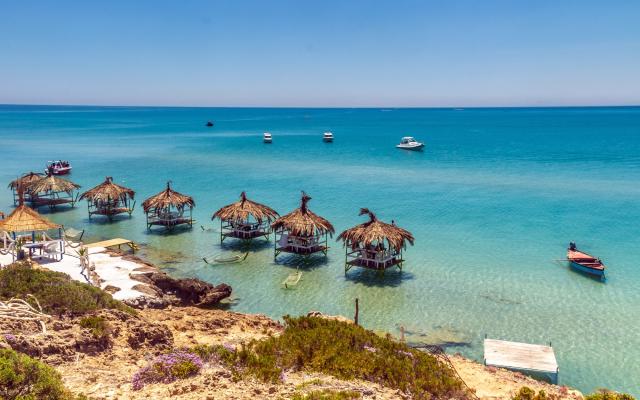 Tunis