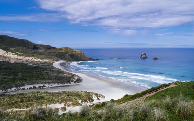 Dunedin Neuseeland
