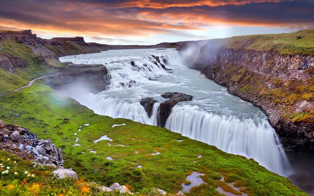 Golden Circle Iceland
