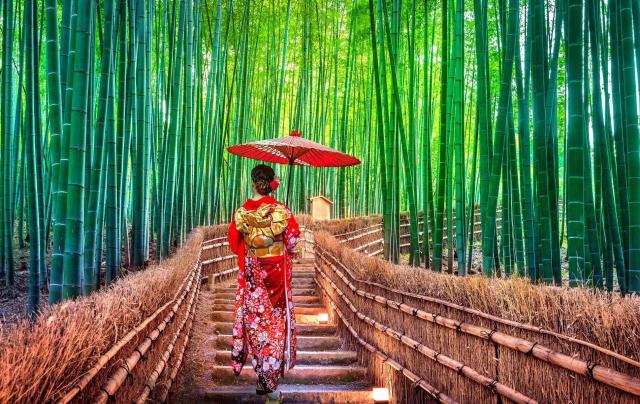 Japon