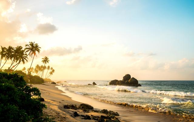 Sri Lanka
