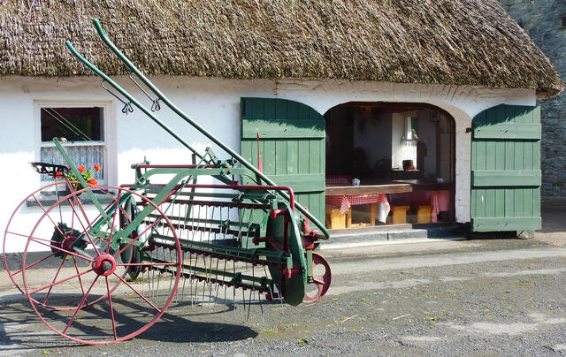 Royaume-Uni et Irlande