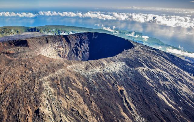 La Réunion