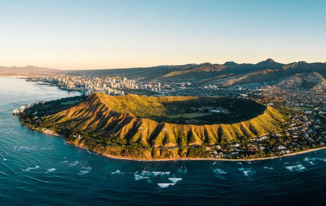 Hawaii