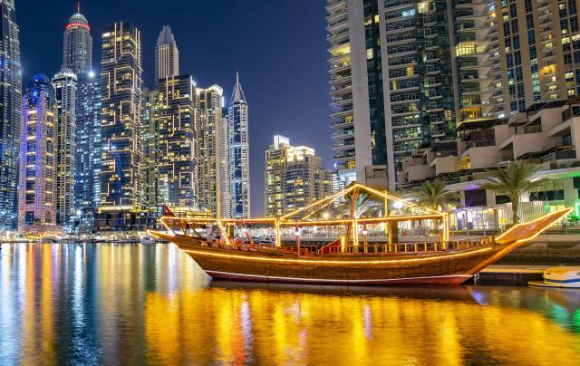 Dubaï