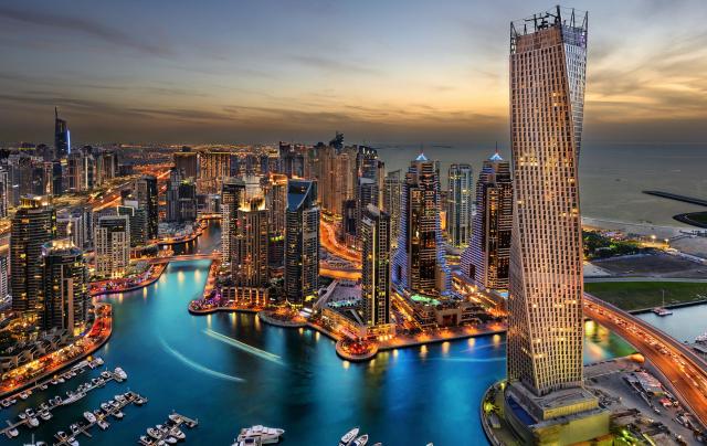 Dubaï