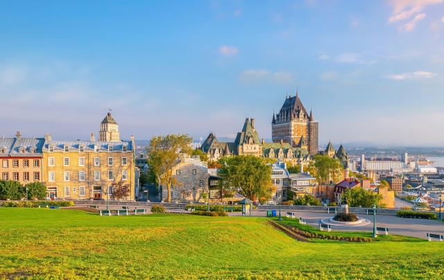 Côte Est du Canada