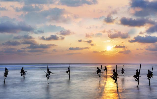 Sri Lanka
