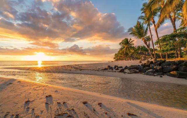 Île Maurice