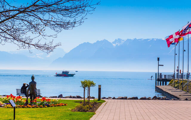 Suisse