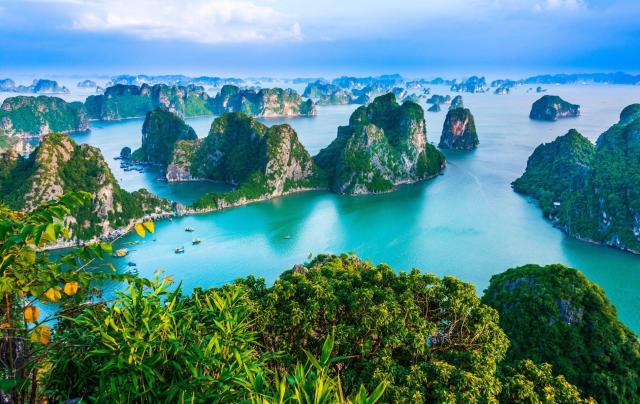 Vietnam