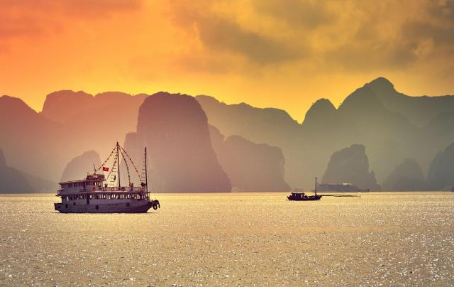 Vietnam