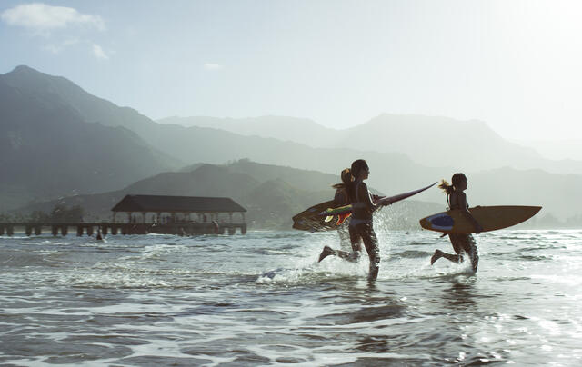 Hawaï