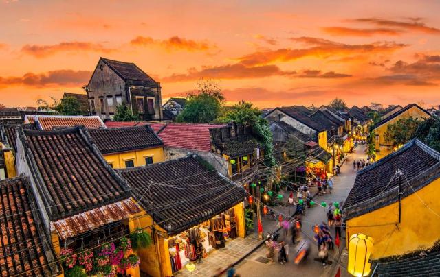 Vietnam