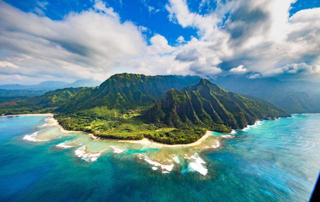 Hawaii
