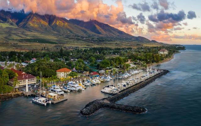 Hawaii
