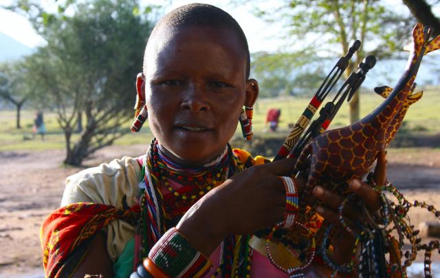 Tanzanie