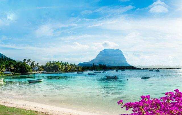 Île Maurice
