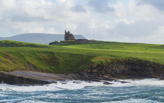 Royaume-Uni et Irlande