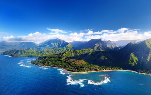 Hawaii
