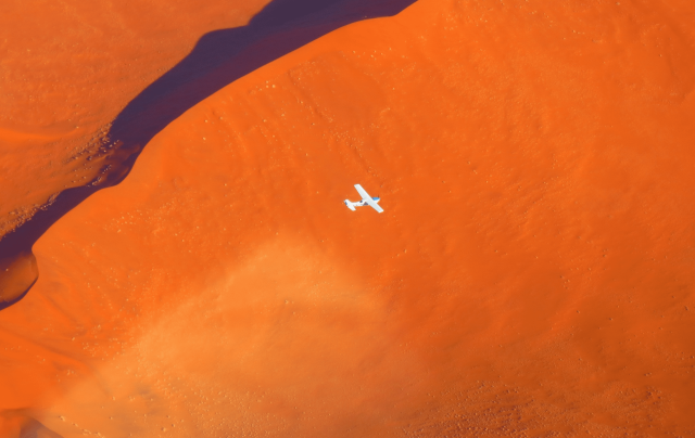 Namibie