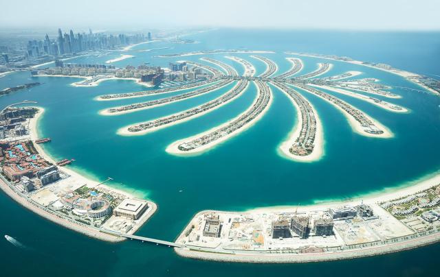 Dubaï
