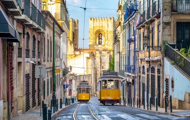 Portugal