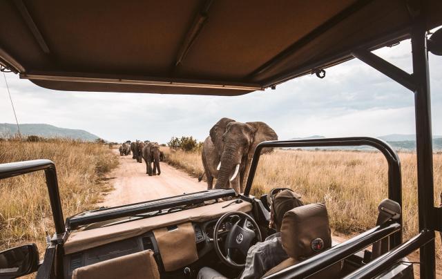 Afrique du Sud