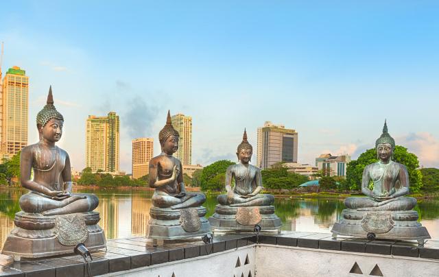 Sri Lanka