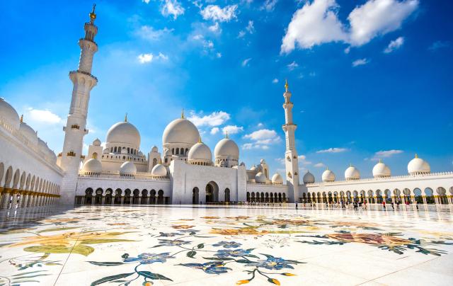 Dubaï