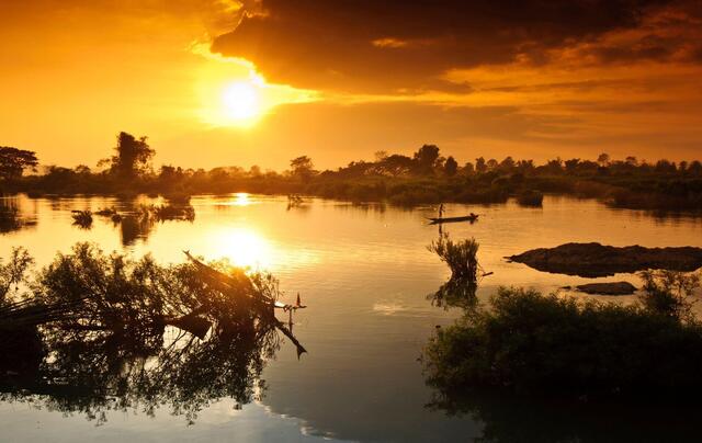 Laos