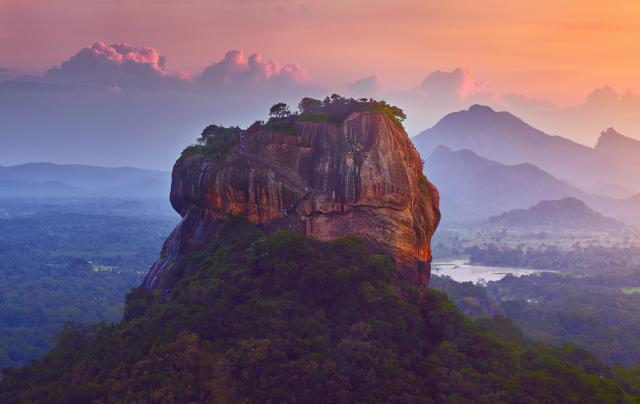 Sri Lanka