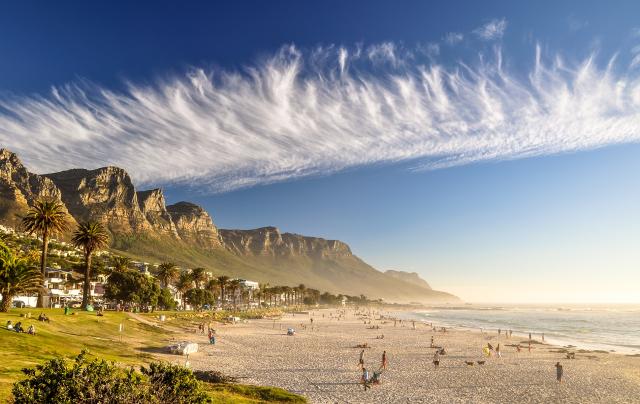 Afrique du Sud