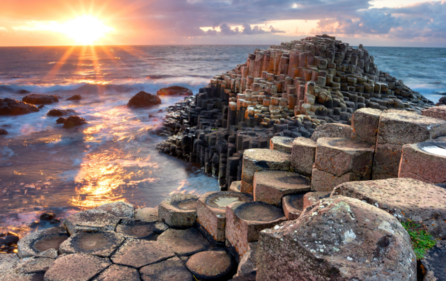 Royaume-Uni et Irlande