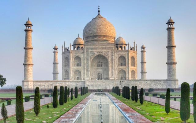 Inde