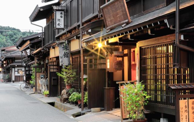 Japon