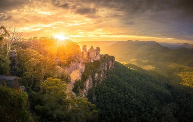 Australie