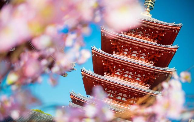Japon