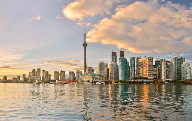 Côte Est du Canada
