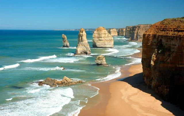 Australie