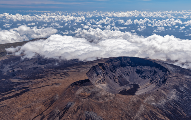 La Réunion