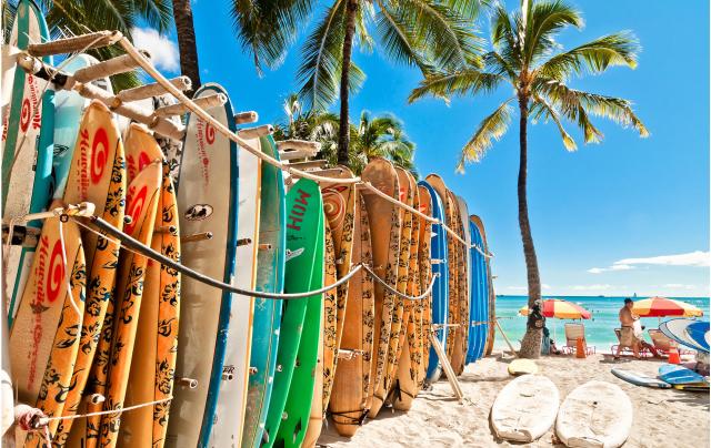 Hawaii
