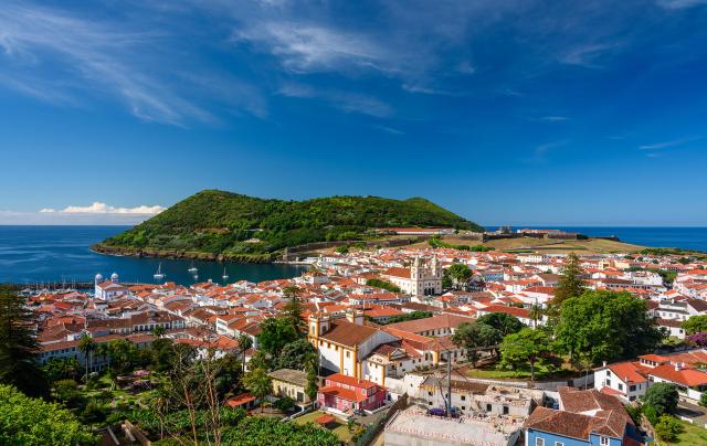 Portugal