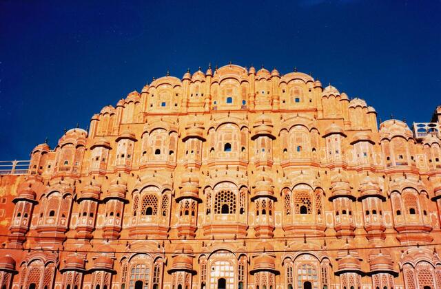 Inde