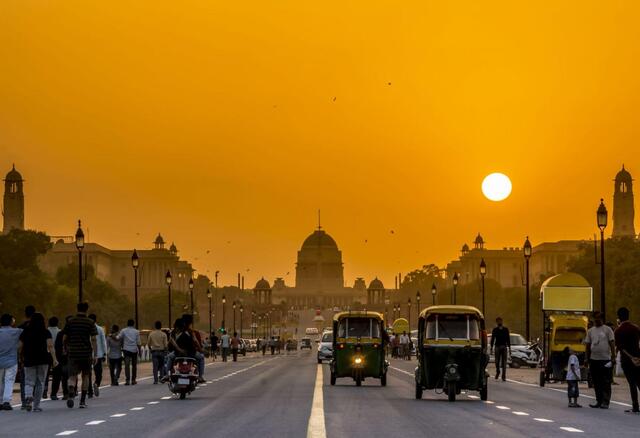 Inde