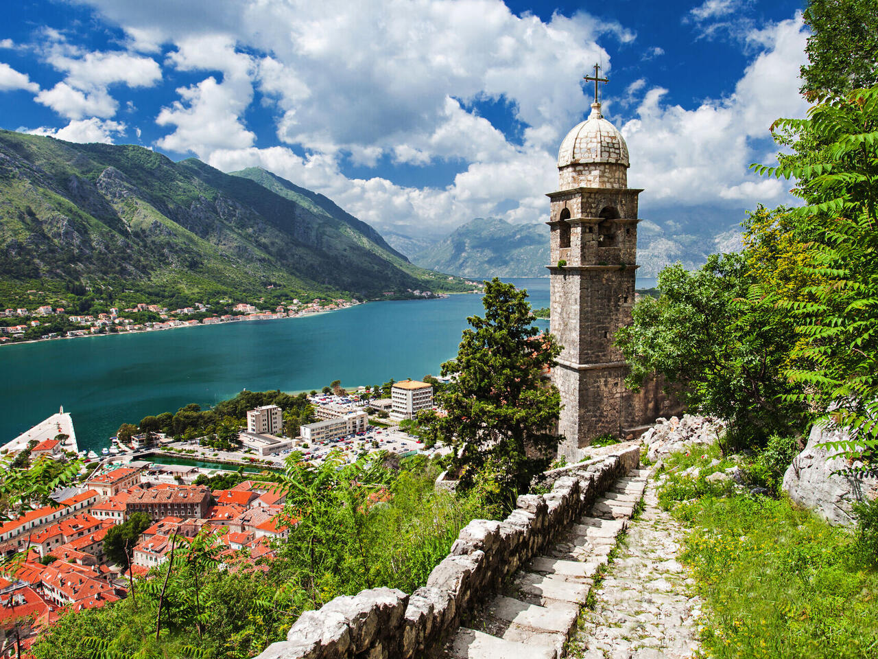 Montenegro