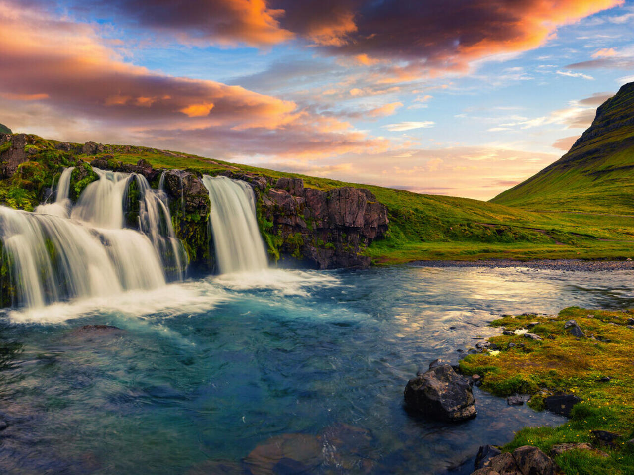 Islande