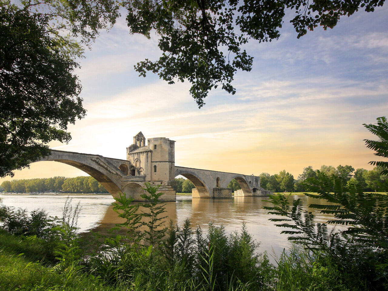 Incontournables du Rhône