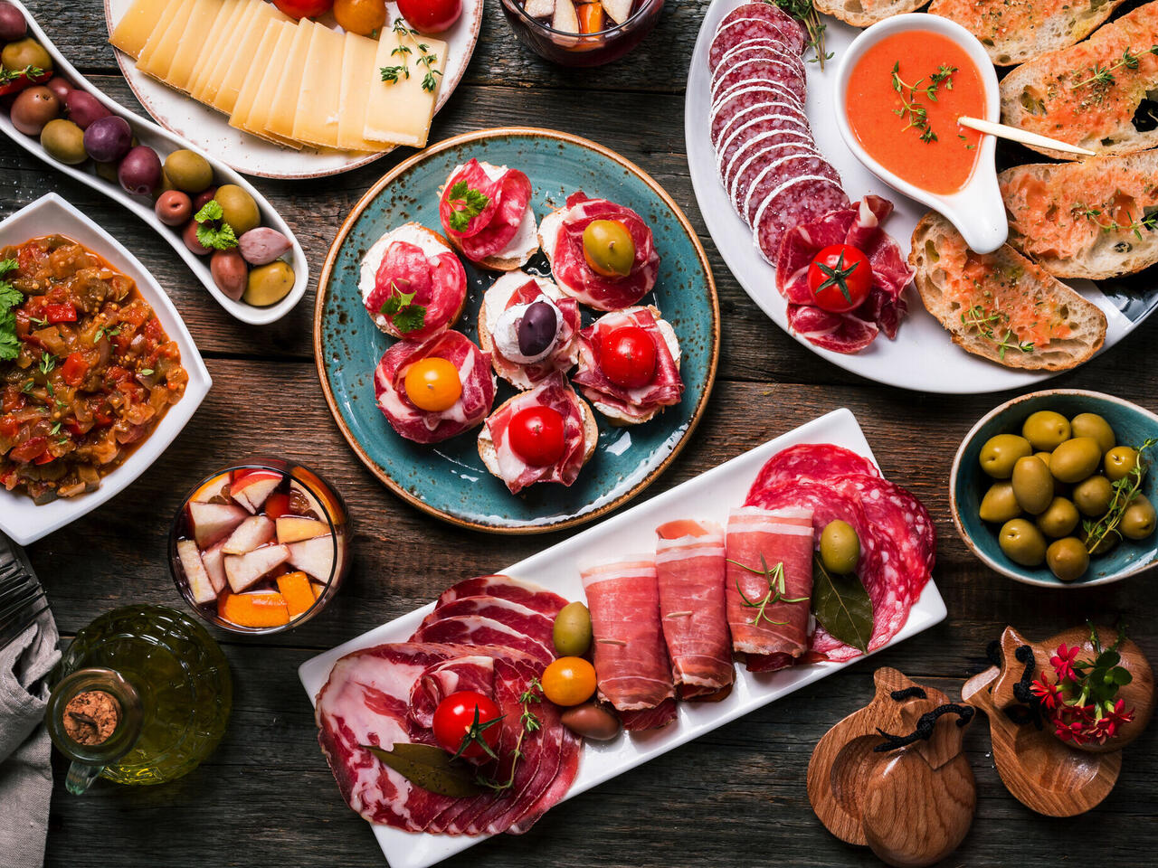 Valencia & Costa Blanca